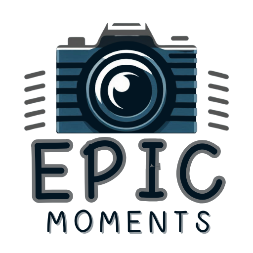 Logo Epic Moments